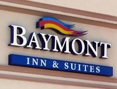 Baymont By Wyndham Marshalltown Εξωτερικό φωτογραφία